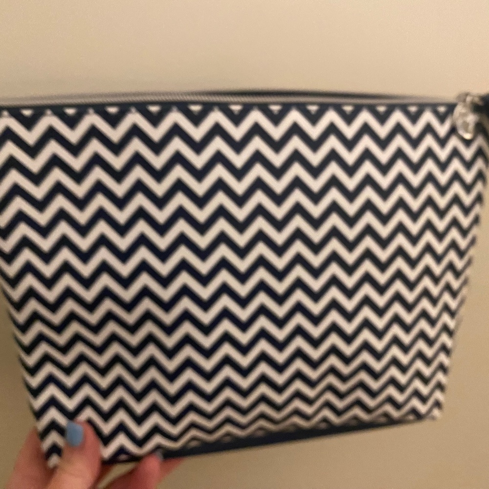 Dabney Lee Cosmetic Bag